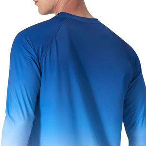 Couleur et conception personnalisées pour hommes de qualité supérieure dernière conception vêtements d'entraînement pour hommes respirants légers - Product Image 6