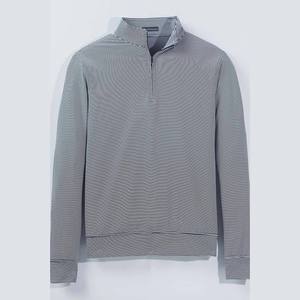 เสื้อกันลมแบบสวมศีรษะสำหรับผู้ชายเสื้อสเวตเตอร์มีซิปใหม่ - Product Image 2