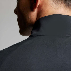 Men's Waterproof Windbreaker <b>Jacket</b> - <b>Lightweight</b> and Breathable, Perfect for Hiking, <b>Running</b>, and Outdoor Activities - Product Image 6