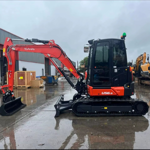 Miniexcavadora de 2,5 toneladas a la venta/Excavadora hidráulica de movimiento de tierra de la mejor calidad a la venta - Product Image 1