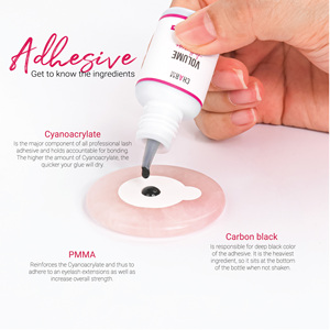 Volume <b>Adhesive</b> Wholesale Manufacturer Vietnam OEM ODM Packaging Box Private Label - Product Image 6