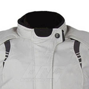 Combinaison textile pour moto de haute qualité, personnalisable, dernier design, respirante et sur mesure, vêtements de course automobile et moto - Product Image 4
