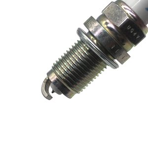 Para NGK Iridium Platinum Bujía IZFR6K11/6994 OEM 12290-R62 Se adapta a vehículos Audi Reemplazo de piezas de motor de automóvil - Product Image 6