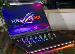 Ordinateur portable de jeu 100% original Strix G16 G18 16 16 10 FHD 165Hz - Product Image 2