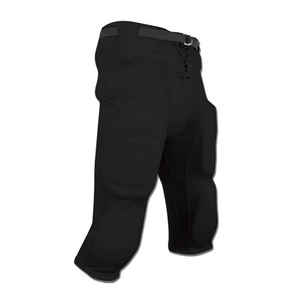 Cómodo conjunto de uniformes de fútbol americano Ropa deportiva Diseño personalizado OEM Uniforme de fútbol americano - Product Image 3