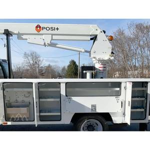 2024 POSI-PLUS 700-40 Nuevo Tipo de Combustible Diésel - Product Image 2