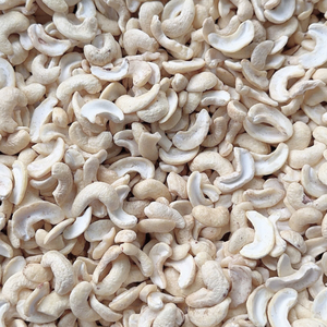 โรงงานที่เชื่อถือได้ โรงงานซานติโก ราคาเมล็ดมะม่วงหิมพานต์ W320 มะม่วงหิมพานต์เวียดนาม บรรจุภัณฑ์ตามสั่ง - Product Image 1