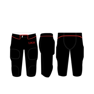 Uniforme de fútbol americano Ropa de fútbol de alta calidad Camiseta de club de fútbol americano Venta al por mayor Uniforme de fútbol para hombres y mujeres - Product Image 6