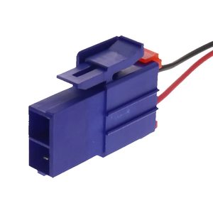 Moteur de ventilateur d'évaporateur de réfrigérateur pour foyer francophone ERP 00601067, neuf, électrique, en plastique et métal - Product Image 5