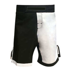Top Quality Fighting Boxing Mma Shorts <b>Make</b> <b>Your</b> <b>Own</b> Design Custom Wears Martial Art Best Selling Mma Shorts - Product Image 1