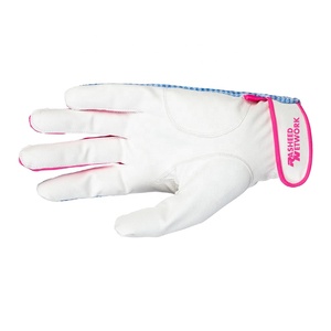 Gants de golf personnalisés, design avec votre propre logo, sublimés avec le meilleur matériel, vente directe d'usine au Pakistan - Product Image 6