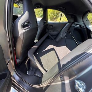 ¡Oferta Imperdible! Toyota GR Corolla Morizo Edition 2023 Súper Limpio, Transmisión Manual de 6 Velocidades, Tracción Total, Color Humo Ext, Hatchback de Lujo - Product Image 4