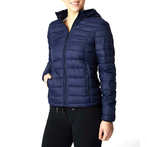 Veste d'équitation légère pour femme conçue avec un tissu respirant coupe ajustée panneaux résistants à l'humidité et confortable - Product Image 2