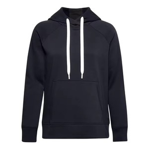 Meilleure vente pull à capuche à manches longues d'hiver pour femmes de haute qualité en coton décontracté mode féminine pour la saison d'automne - Product Image 1