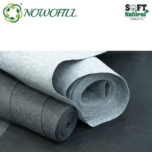 Material de relleno de punzón de aguja ignífugo 100% poliéster - Product Image 5