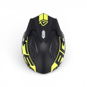 Casco Jet Acerbis Aria Sport 2206 Taglia XL, Apribile con Chiusura Rapida, Materiale in Policarbonato, Nuovo per 4 Stagioni, Unisex - Product Image 5