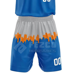 Uniforme de Baloncesto sin Mangas para Adultos, Diseño Moderno, Transpirable, de Secado Rápido, Calidad Premium, Talla Grande, Precio Razonable - Product Image 6