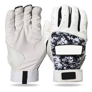 Gants de frappe de baseball antidérapants, vente chaude, best-seller, matériau durable, gants de frappe de baseball - Product Image 1