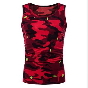 Sublimación Mujeres Tank Top Camisetas sin mangas Premium Running Fitness Gym Tank Tops mujeres - Product Image 6