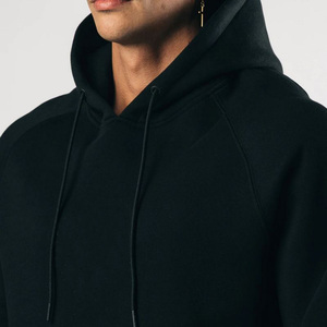 Envío rápido Sudadera con capucha personalizada para hombre con forro polar de ajuste relajado Ropa de calidad interior con buen precio Impresión digital Suministro ODM - Product Image 6