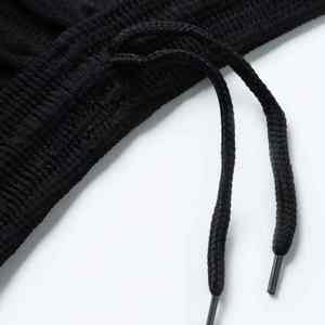 Conjunto de uniformes de fútbol personalizados para hombres y niños, camiseta de equipo, pantalones cortos de poliéster, kit de entrenamiento de fútbol transpirable de secado rápido - Product Image 5