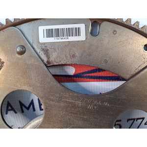 FLYWHEEL BMW X5 (F15) 779796406 N47D20D ดีเซล 1995 (13>18) - Product Image 2