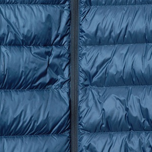 Chaquetas de senderismo al aire libre para hombres de alta calidad, impermeable, transpirable, con cremallera, ropa deportiva a prueba de viento - Product Image 5