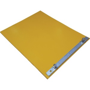 Alfombrilla Protectora Vulkollan para Pulidora Norton Clipper CFP 13W - Product Image 1