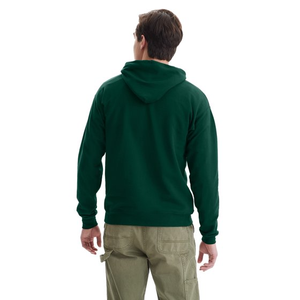 Nouveauté 2025 – Sweat à capuche oversize brodé à épaules tombantes, 100 % coton, pour printemps, automne et hiver – Vêtement décontracté tendance - Product Image 3