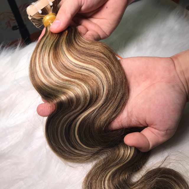 ไฮไลต์ # 5C ผสม # 60C