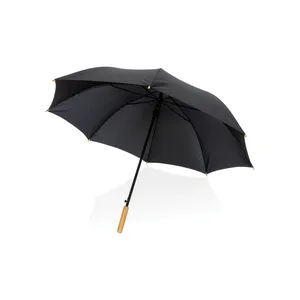 ร่มไม้ไผ่ RPET อัตโนมัติแบบยั่งยืน AWARE Merchandising - Product Image 1