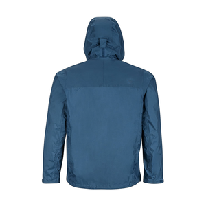 Veste de pluie tendance, veste pour homme, streetwear, design personnalisé, veste coupe-vent chaude pour homme, hiver - Product Image 5