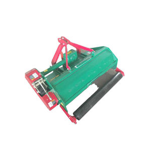 Cortacésped rotativo para granjas, máquinas agrícolas eficientes con bomba de motor clave, engranaje de rodamiento, cortacésped rotativo de paja - Product Image 3