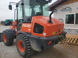 Meilleur KUB0TA R640 2025 en état neuf - Product Image 3