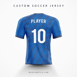 Camisetas de fútbol hechas a medida 2025 para hombre, ropa de fútbol de alta calidad en los últimos estilos, disponibilidad al por mayor - Product Image 5