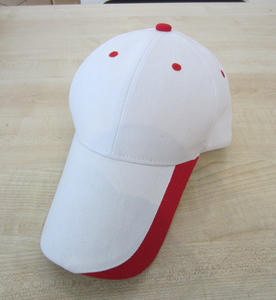 Gorras de béisbol cómodas y transpirables de alta calidad, colores personalizados para ropa deportiva informal, nuevo diseño elegante - Product Image 1