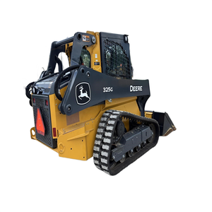 Venta al por mayor Premium para John para Deere 325G Compact Track Loader Entrega rápida Mejor precio Motor Core Oferta limitada Compra a granel - Product Image 3