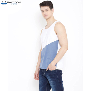 Camiseta Deportiva para Hombre, Nueva Llegada, Alta Calidad, Secado Rápido, Transpirable, Ecológica, Ropa de Entrenamiento de Raccoon Sports - Product Image 4