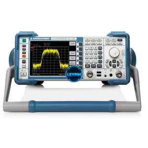Analizador de Espectro FSL18 Rohde&Schwarz de 9kHz -18GHz de Alto Rango de Lexso - Product Image 2