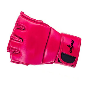 Nuevo Stock de guantes MMA para entrenamiento de artes marciales mixtas y fitness con costuras reforzadas Guantes MMA duraderos - Product Image 3