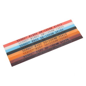 Hot Selling <span class=keywords><strong>Xebec</strong></span> Series 1004/1006/1010/D3 Keramische Vezel Olie Steen Polijsten Grindstoneceramic Vezel Steen Schimmel Polijststenen - Product Image 2
