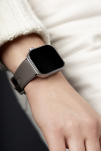 Reloj Inteligente Proove <span class=keywords><strong>Moment</strong></span> con Pantalla Táctil, Monitor de Oxígeno en Sangre, Frecuencia Cardíaca, Pulsera Inteligente para Deportes al Aire Libre para Hombres y Mujeres - Product Image 5