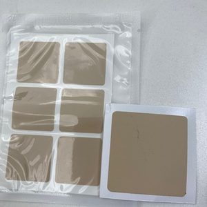 HODAF ücretsiz örnek sıcak satış Transdermal karmaşık MultiVitamin <span class=keywords><strong>B12</strong></span> enerji vitamini yama ortadan kaldırmak için enerji sağlamak - Product Image 5