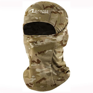 หน้ากากสกีแบบเต็มหน้าสำหรับกีฬากลางแจ้งปักโลโก้ได้ตามต้องการ - Product Image 3