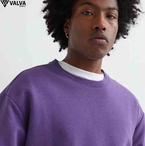 Sudadera de hombre de estilo único 2025 para venta en línea Sudadera de alta calidad Ropa de hombre Sudaderas de mezcla de algodón de invierno. - Product Image 4