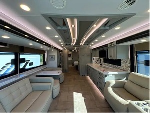 Autocaravana Tiffin A-L-L-E-G-R-O BUS 45OPP 2026 lista para la venta - Product Image 3