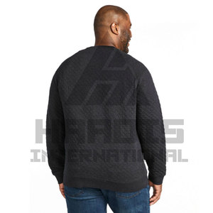 Top des ventes sweat-shirt sweat-shirt homme, prix de gros, sweat-shirt matelassé personnalisé, sweat-shirt d'hiver - Product Image 3