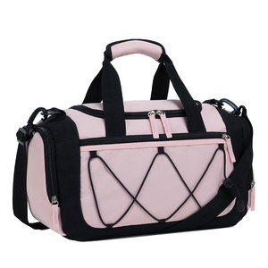 Handmade Vintage Duffel Bag New Design Custom Logo Reasonable Price Men Women Casual Sport Travel Outdoor Use Handmade <b>Luggage</b> - Product Image 6