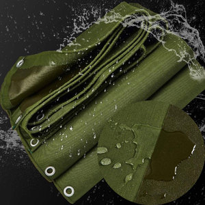 Otton-Hoja redonda anvas para amping, hoja redonda eléctrica - Product Image 3