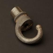 Perchas de macramé para plantas - Product Image 4